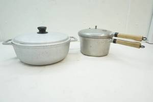 lot 223 image: cookware