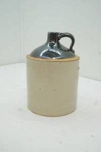 lot 231 image: stoneware jug