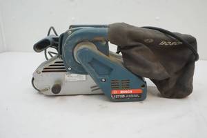lot 244 image: power tools
