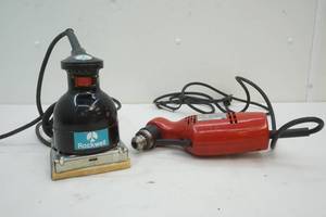 lot 251 image: power tools