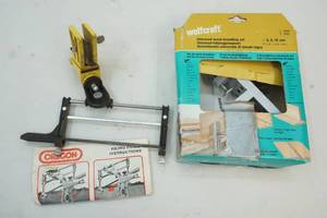 lot 252 image: hand tools