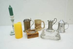 lot 258 image: decor