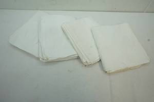 lot 259 image: bed sheets