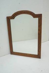 lot 273 image: mirror