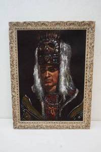 lot 275 image: vintage artwork