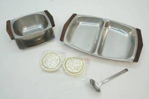 lot 279 image: vintage kitchen utensils