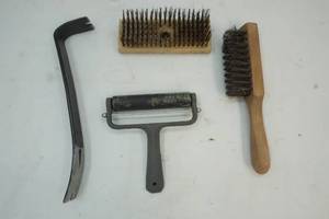 lot 287 image: hand tools