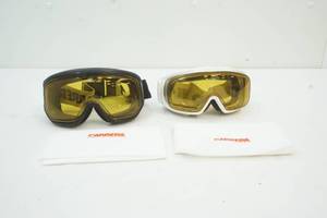 lot 298 image: sport goggles