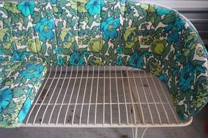 lot 303 image: patio furniture
