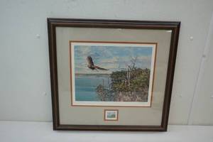 lot 315 image: W Meineke print