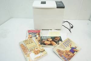 lot 316 image: Panasonic Bread Bakery