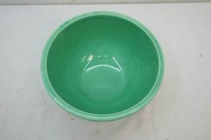 lot 324 image: vintage Fiesta bowl