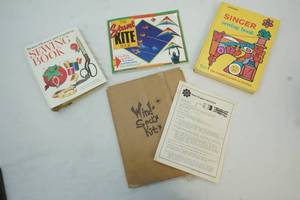 lot 342 image: how to books