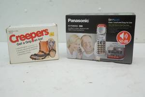 lot 363 image: creepersphone