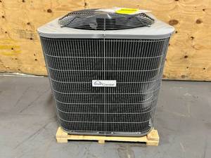 lot 43 image: SMART COMFORT R4A5S30AKAWAAAAC Air Conditioner
