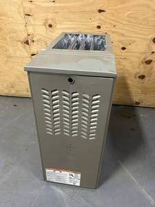 lot 48 image: TEMPSTAR 70K BTU Gas Furnace, 115160, Downflow, 80% AFUE