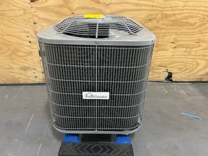 lot 122 image: SMART COMFORT R4A5S18AKAWAAAAA Air Conditioner