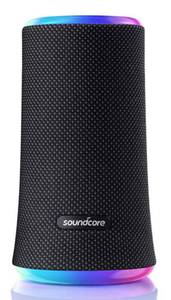 lot 125 image: ANKER soundcore Flare 2 Portable Waterproof Speaker