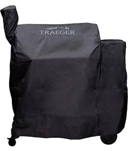 lot 110 image: TRAEGER Full-Length Grill Cover - Pro 780