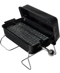 lot 18 image: CHAR-BROIL Tabletop Gas Grill