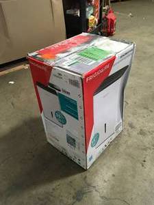lot 10 image: Frigidaire Moderate Humidity 35-Pint Capacity Dehumidifier  Customer Returns See Pictures