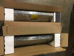 lot 11 image: Lot of Assorted Rage Hood  Customer Returns See Pictures