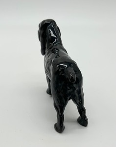 lot 227 image: Royal Doulton Cocker Spaniel Porcelain Figurine