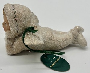 lot 367 image: WalnutRidge Angel Figurine