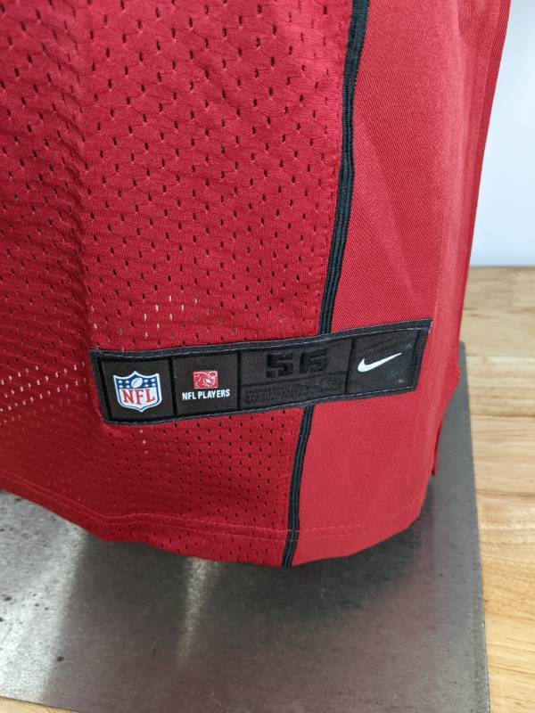 Brand New Nike Larry Fitzgerald Arizona Cardinals NFL Football Jersey Size  56/3XL *K  NWR7: New Generator, Coach,  Mystery, Massage Chair,  Graded Cards, Jerseys, Kobe, Jordan, Autographs, Nike, New Shoes &