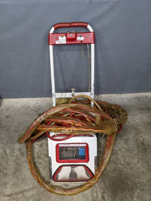 lot 92 image: Steamin Demon Classic Cleaner N