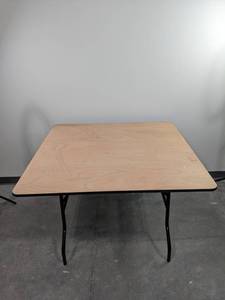 lot 63 image: New 48 Table T
