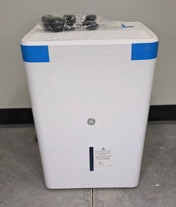 lot 31A image: General Electric Energy Star Portable 35 Pint Dehumidifier F