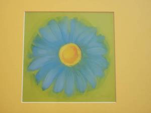 lot 87 image: Playful Daisy Print Pairing