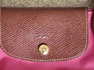 lot 17B image: Longchamp Womens Designer Hanbag Set (3) - Cats Eyes