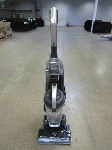 Eureka DashSprint, Used, Has Attachments, Works