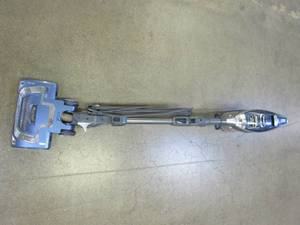 Shark Rocket Deluxe Pro Corded Stick Vaccum, Used, Missing Attachments, Works
