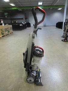 Eureka DashSprint Upright Bagless Vacuum, Used, Missing Attachments, Works