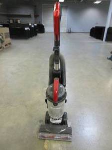 Eureka DashSprint Upright Bagless Vacuum, Used, Missing Attachments, Does Not Have Suction, Motor Works.