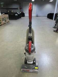 Eureka DashSprint Upright Bagless Vacuum, Used, Missing Attachments, Works.