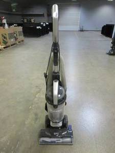 Eureka DashSprint Upright Bagless Vacuum, Used, Missing Attachments, Works.