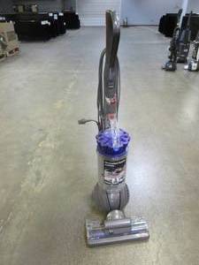 Dyson Animal Upright Bagless Vacuum, Used, Missing Attachments, Works.