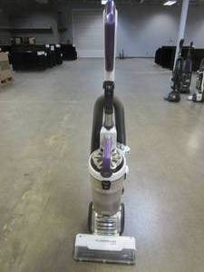 Eureka FloorRover Dash Upright Bagless Vacuum, Used, Missing Attachments, Does Not Have Suction, Motor Works.