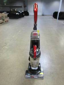 Eureka DashSprint, Used, Has Attachments, Works
