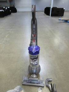 Dyson Animal, Used, Has Attachments, Works