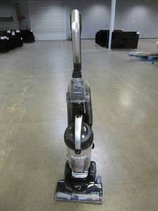 Eureka DashSprint, Used, Missing Attachments, Works