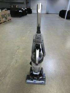 Eureka DashSprint, Used, Missing Attachments, Works