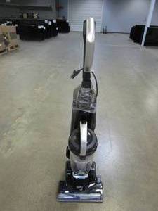 Eureka DashSprint, Used, Has Attachments, Works
