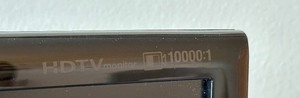 Samsung 18 Television