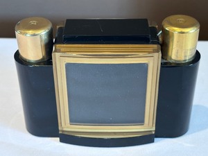 Vintage Art Deco Picture Frame