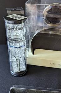 Assortment of Wine Accessories
